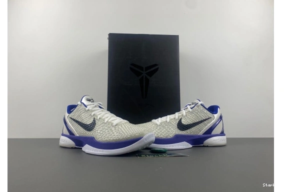 Nike Concord  429659-100  6 Kobe 1212